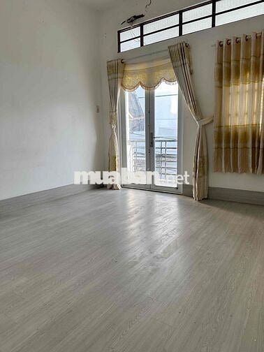 Cho thuê nhà đường Phạm Thế hiển