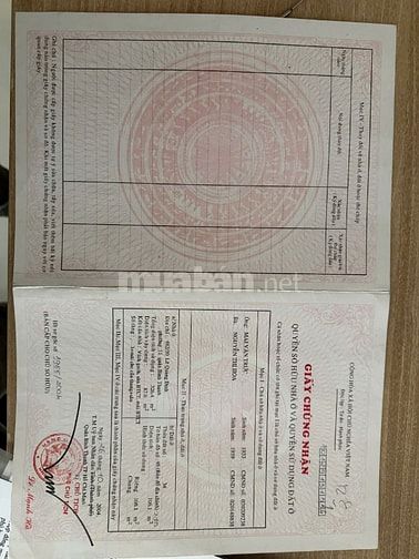 NHÀ SINH RA TIỀN, CHÍNH CHỦ BÁN GÓC 2 MẶT HẺM 482/30 LÊ QUANG ĐỊNH, BT