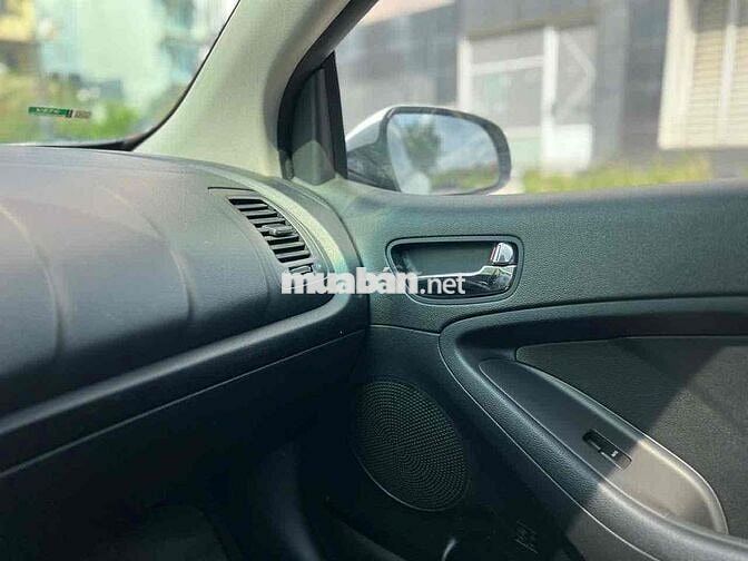 KIA CERATO KOUP 2.0 2014 Trắng 63.000km