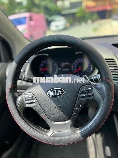 KIA CERATO KOUP 2.0 2014 Trắng 63.000km