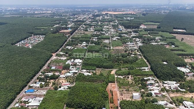 Bấn đất sân bay Long Thành 5*17.18=85.9m2 giá 1.288 tỷ Long Thành ĐNai
