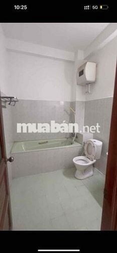 cho thuê nhà nguyên căn Đường Nguyễn Cửu Vân.phường 17.Bình Thạnh.45tr