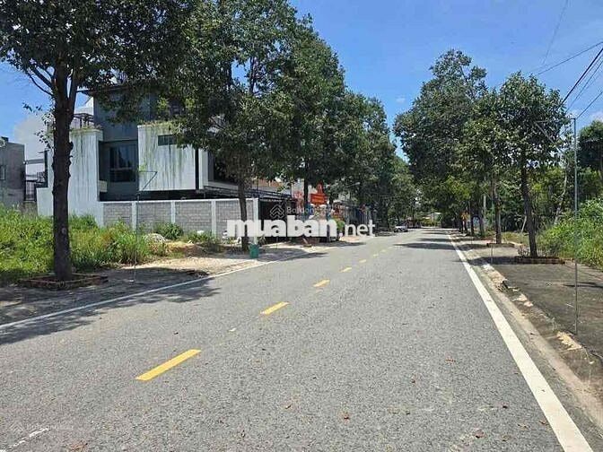 Bán Gấp Lô Đất 300m2/830Triệu gần chợ Mỹ Phước 3, Bến Cát đầu tư kd