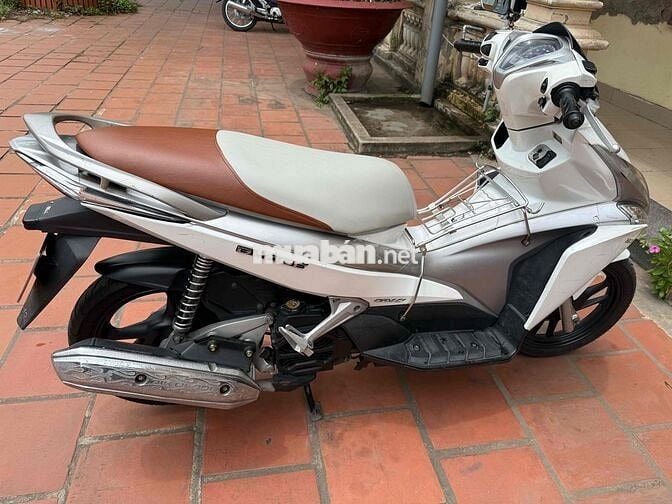Honda Air Blade Trắng 2011