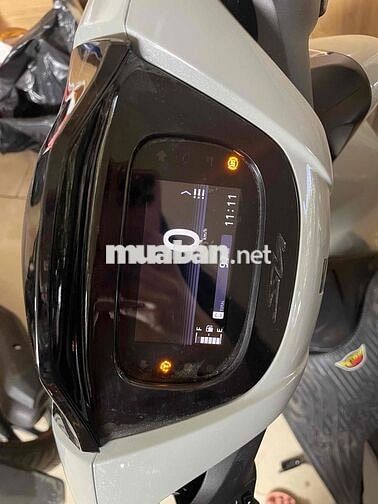 Honda SH125i ABS 2026 Xám