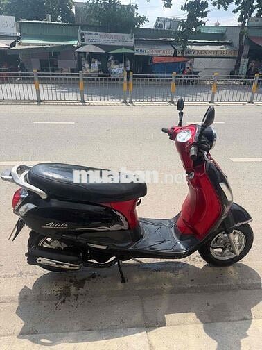 Elizabeth có giấy, máy êm , đầy đủ chức năng