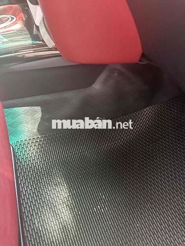 Toyota Fortuner 2018 Đen 25 vạn