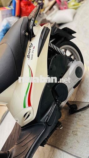 ✅Piaggio Liberty 3Val - BSTP Giá Rẻ