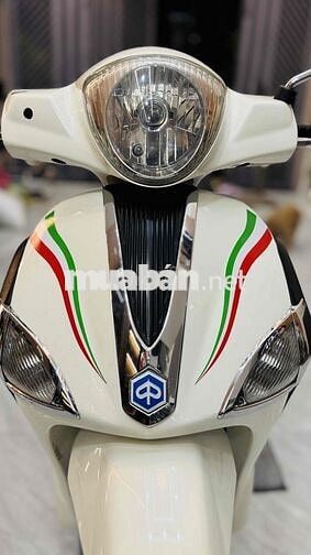 ✅Piaggio Liberty 3Val - BSTP Giá Rẻ