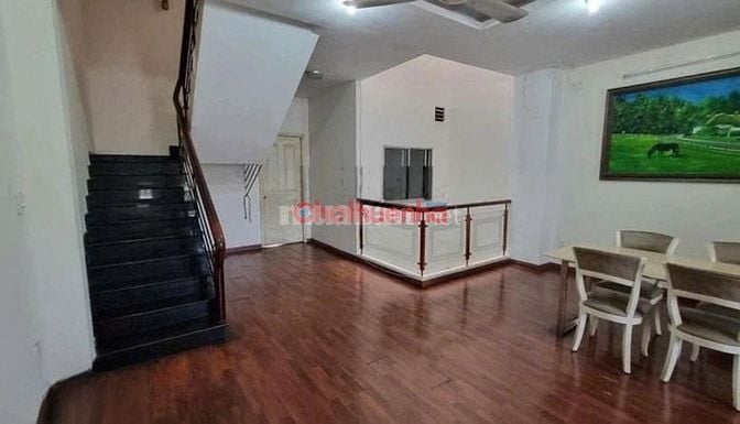 Cho thuê nhà nguyên căn đường số 18, Bình Hưng Hoà