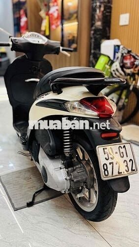 ✅Piaggio Liberty 3Val - BSTP Giá Rẻ