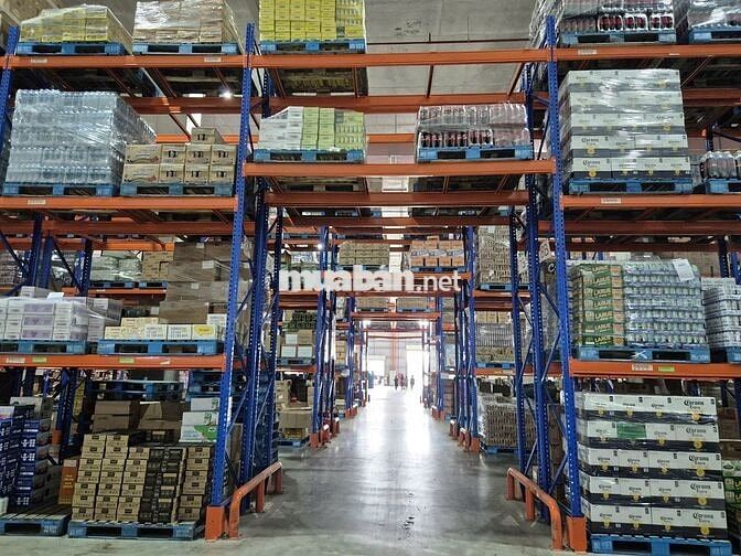 NHÂN VIÊN KHO 7-ELEVEN - 9-12 TRIỆU - CƠM TĂNG CA