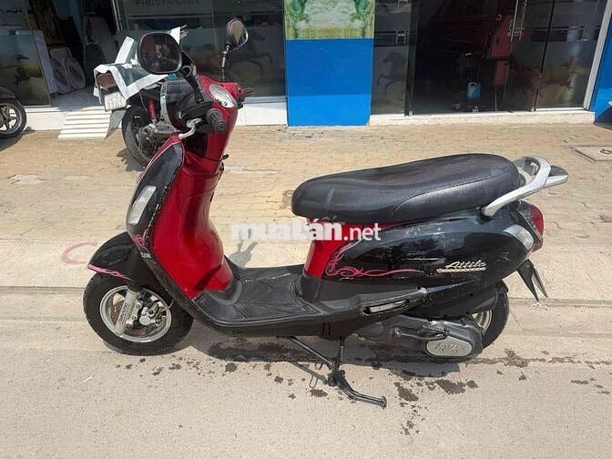 Elizabeth có giấy, máy êm , đầy đủ chức năng