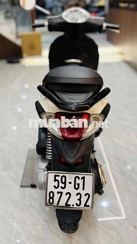 ✅Piaggio Liberty 3Val - BSTP Giá Rẻ