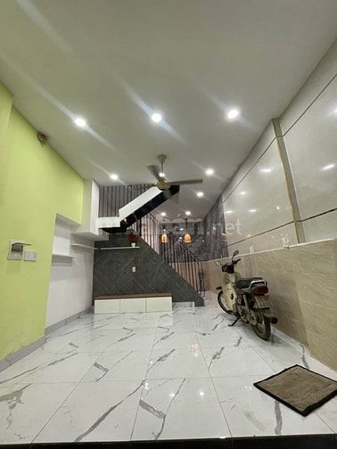 @MT Hàn Hải Nguyên Q11 chỉ 12.5ty 5 tầng mới 100%