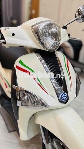 ✅Piaggio Liberty 3Val - BSTP Giá Rẻ