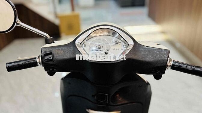 ✅Piaggio Liberty 3Val - BSTP Giá Rẻ