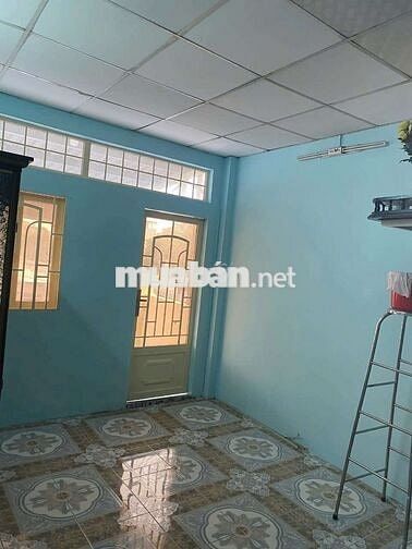 Cho thuê nhà nguyên căn 2 phòng ngủ 2wc có sân thượng 