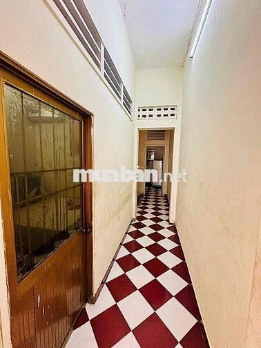 cho thuê nhà mặt tiền Phạm Phú Thứ Gần Chợ Lớn