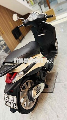 ✅Piaggio Liberty 3Val - BSTP Giá Rẻ
