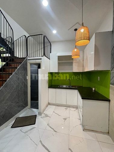 @MT Hàn Hải Nguyên Q11 chỉ 12.5ty 5 tầng mới 100%