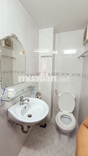 CHÍNH CHỦ BÁN NHÀ QUẬN 4 – Không quy hoạch - CỰC HIẾM
