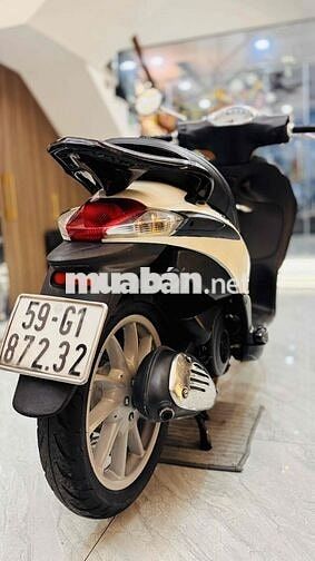 ✅Piaggio Liberty 3Val - BSTP Giá Rẻ
