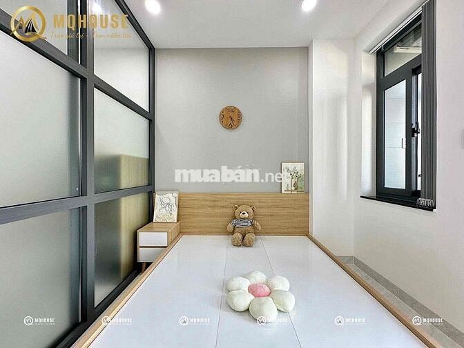 🌟CĂN HỘ 1PN Full Nội Thất - Ngay An Dương Vương - Quận 6