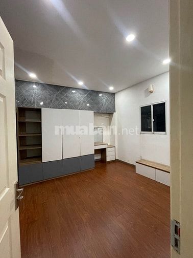 @MT Hàn Hải Nguyên Q11 chỉ 12.5ty 5 tầng mới 100%