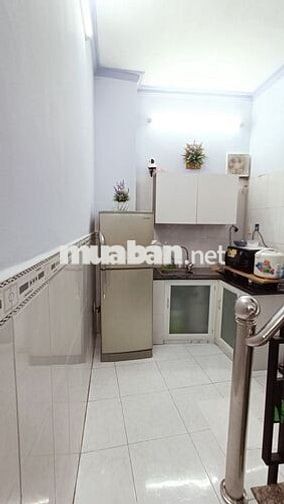 CHÍNH CHỦ BÁN NHÀ QUẬN 4 – Không quy hoạch - CỰC HIẾM