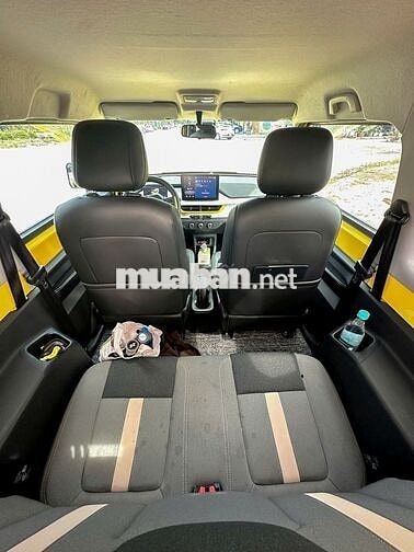 Xe điện VinFast VF3 2024 Vàng