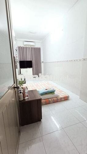 CHÍNH CHỦ BÁN NHÀ QUẬN 4 – Không quy hoạch - CỰC HIẾM