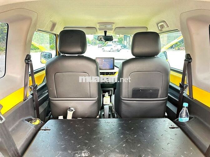 Xe điện VinFast VF3 2024 Vàng