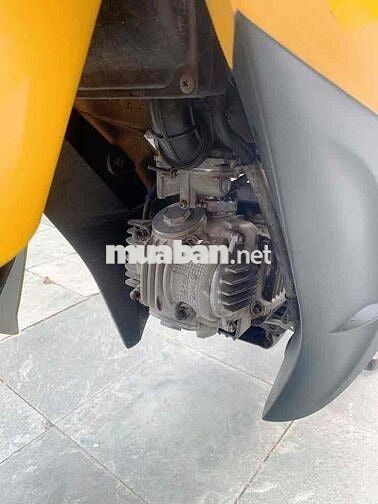 Yamaha Jupiter V màu Vàng 57161 km