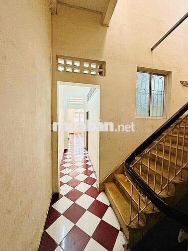 cho thuê nhà mặt tiền Phạm Phú Thứ Gần Chợ Lớn