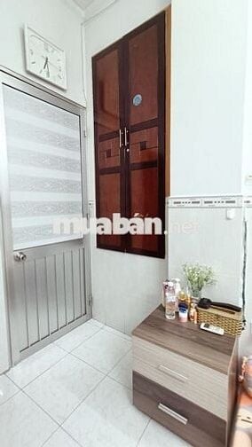 CHÍNH CHỦ BÁN NHÀ QUẬN 4 – Không quy hoạch - CỰC HIẾM