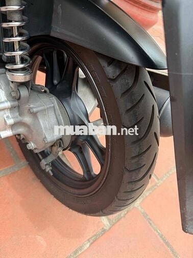 Honda Air Blade Trắng 2011