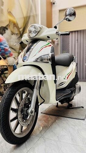 ✅Piaggio Liberty 3Val - BSTP Giá Rẻ