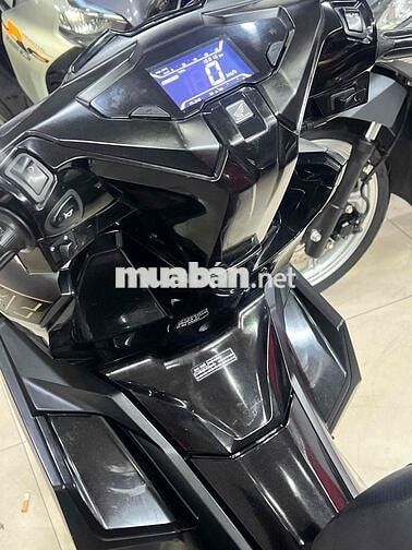 Honda Air Blade 2021 Đen Nhám.Bản Đặc Biệt.Xe Đẹp