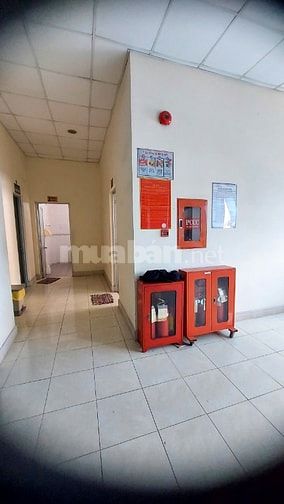 Cho thuê 600m2 Lầu 6 tại 12/1 NTMK, Q1. DT 20x30m. Giá 550k/m2/tháng