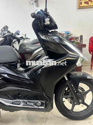 Honda Air Blade 2021 Đen Nhám.Bản Đặc Biệt.Xe Đẹp