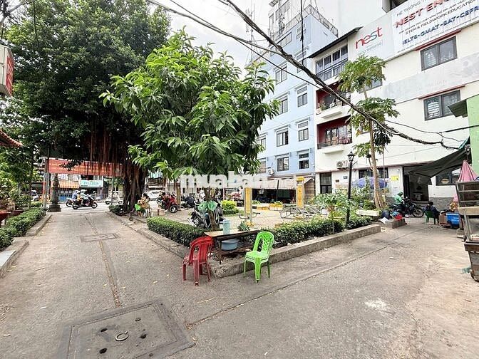 BÁN NHÀ HẺM 24 NGUYỄN VĂN CỪ 2TẦNG 3X13 CÁCH MẶT TIỀN 100M 5,8TỶ HH1%