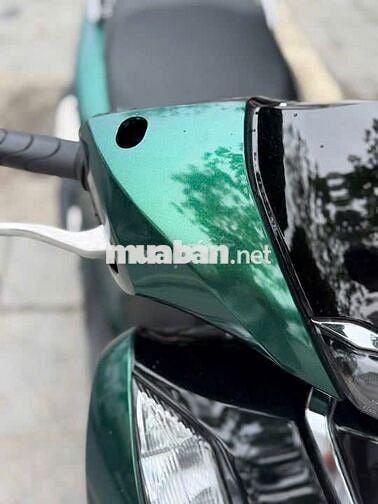 Honda SH 160 2025 Tiêu chuẩn Xanh ngọc