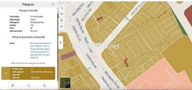 BÁN NHÀ HẺM 24 NGUYỄN VĂN CỪ 2TẦNG 3X13 CÁCH MẶT TIỀN 100M 5,8TỶ HH1%