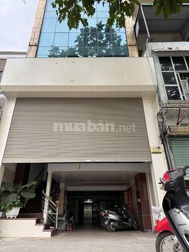 Cho thuê văn phòng-mặt bằng kinh doanh