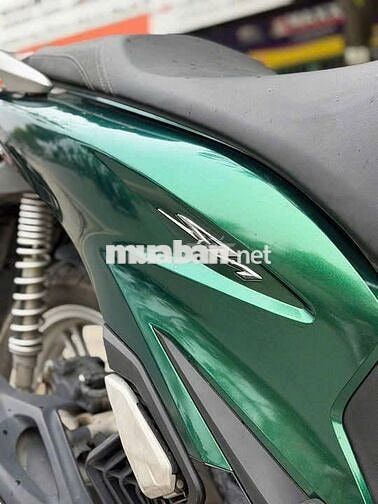 Honda SH 160 2025 Tiêu chuẩn Xanh ngọc