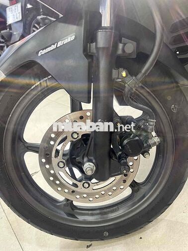 Honda Air Blade 2021 Đen Nhám.Bản Đặc Biệt.Xe Đẹp