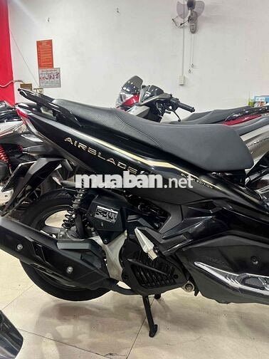 Honda Air Blade 2021 Đen Nhám.Bản Đặc Biệt.Xe Đẹp