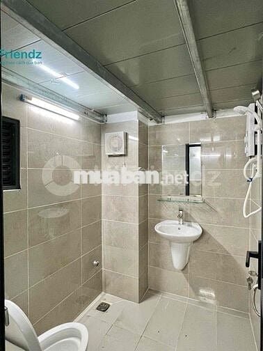 Duplex Siêu Xinh - Cửa Sổ Thoáng Free Xe Gần ĐH Y Dược Q5