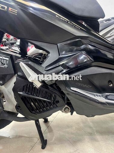 Honda Air Blade 2021 Đen Nhám.Bản Đặc Biệt.Xe Đẹp